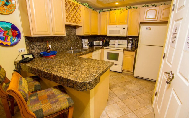 Delphin 105 - 2 Br Condo