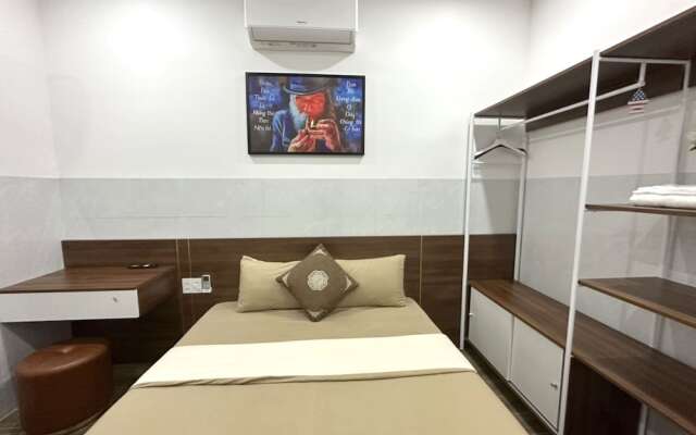 OYO 1193 Huynh Gia Hotel