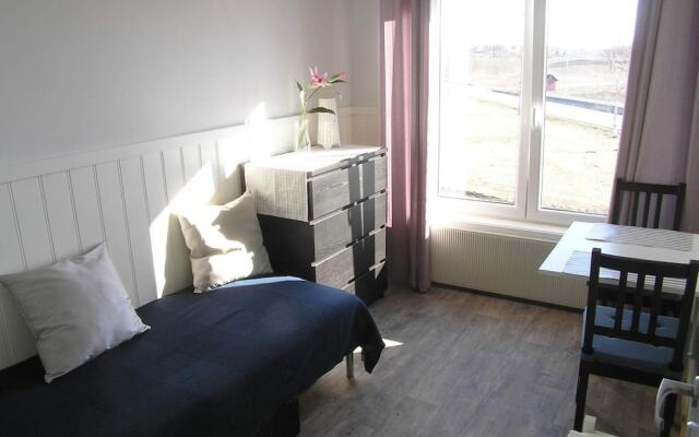 Bedder at Oslo Airport