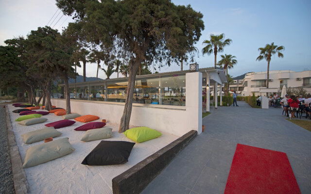 Voxx Marmaris Beach Hotel - Adult Only