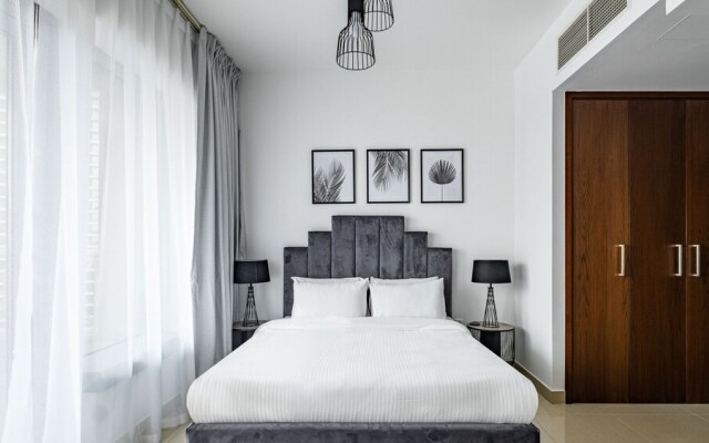 LUX Holiday Home - 29 Boulevard 1