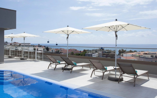 TURIM Santa Maria Hotel