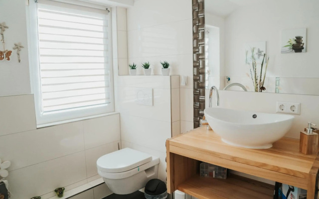 Residenz Fischbach KIBA