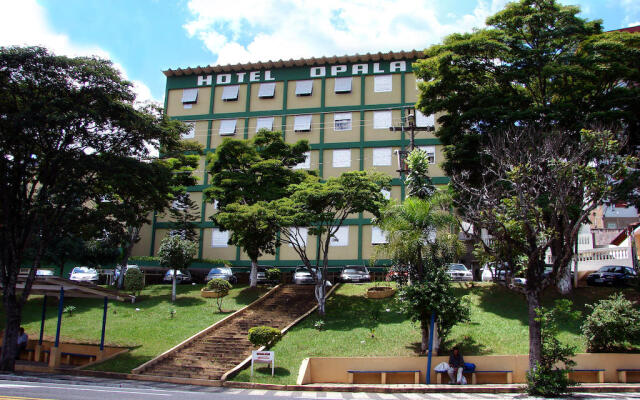 Hotel Opala
