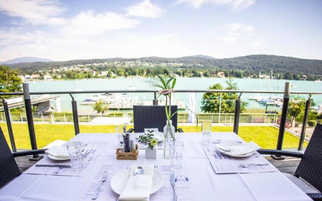 Werzer's Hotel Velden