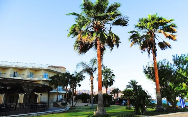 La Playa Beach Resort Taba