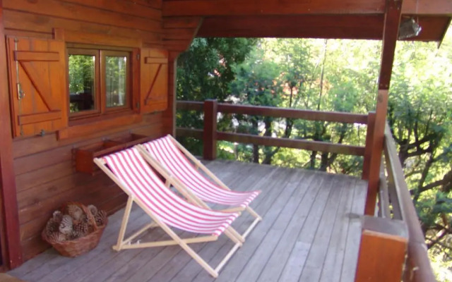 Cabana de Santo António