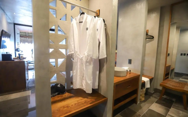 Amainah Bacalar Hotel Boutique - Adults Only