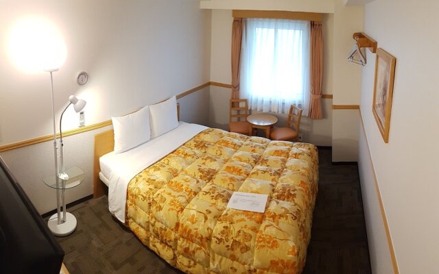 Toyoko Inn Busan Seo-myeon