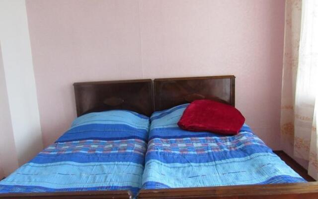 Guest House Martvili on Kostava