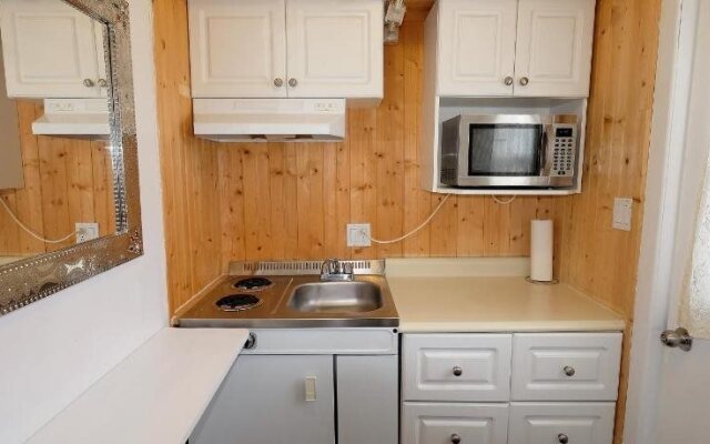 Le Petit Hotel Charlevoix