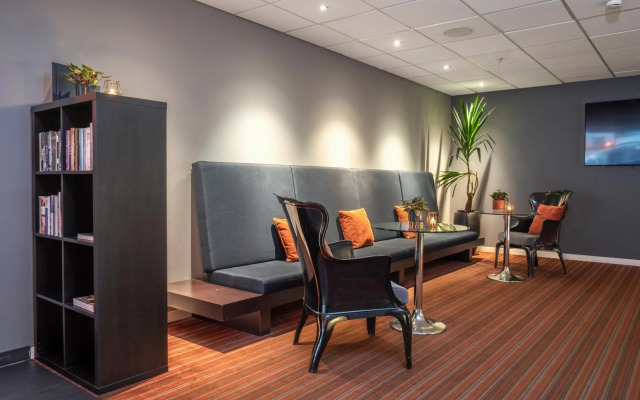 Thon Partner Hotel Kristiansand