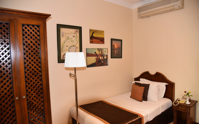 Speke Hotel