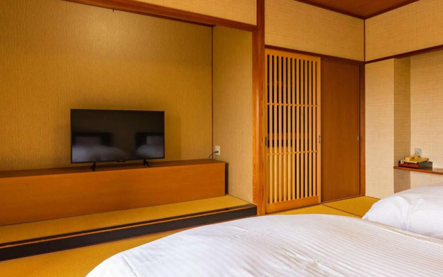 Awara Onsen Minoya Taiheikaku
