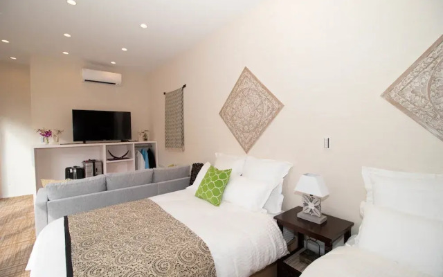 Okinawa Green Lodge