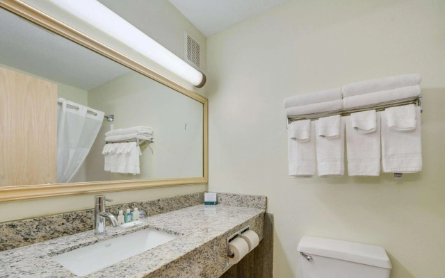 Quality Inn & Suites Sioux Falls South