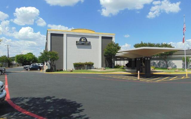 Motel 6 Mesquite, TX – Town East