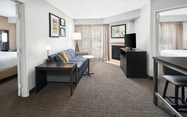 Residence Inn San Diego Rancho Bernardo/Scripps Poway