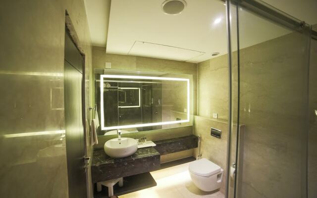 Bngv Mystic Premier Hotel