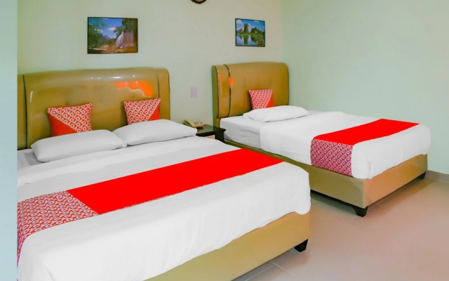OYO 90269 Hotel Indorasa 2