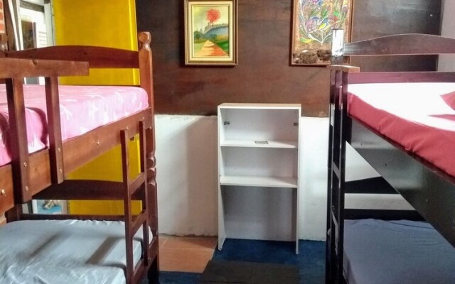 Pensão Hostel Adelaide