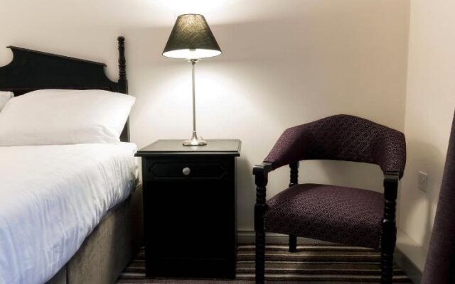 Ivy Tower Hotel
