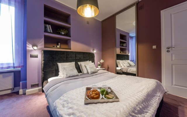 P&O Apartments Tamka