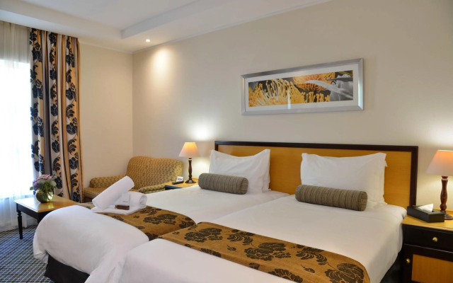 Sun Comfort Hotel