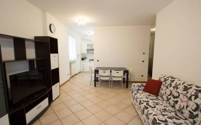 Appartamento ristrutturato con terrazzo