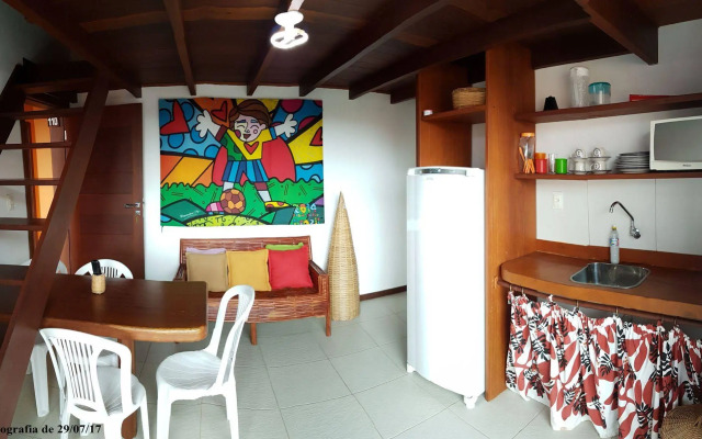 SambaSS Residence