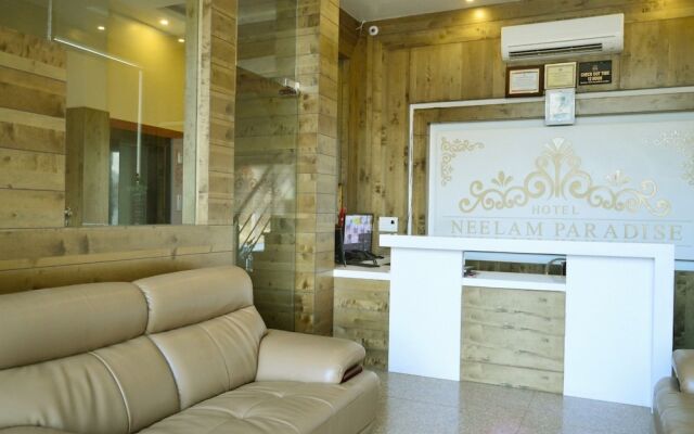 Hotel Neelam Paradise