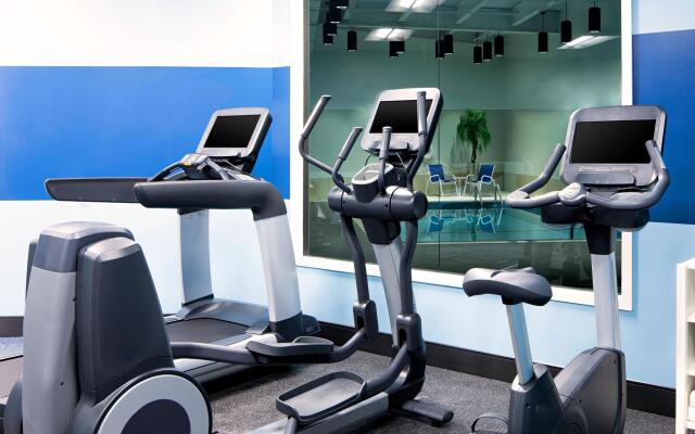 Four Points by Sheraton Edmundston Hotel & Conference Center