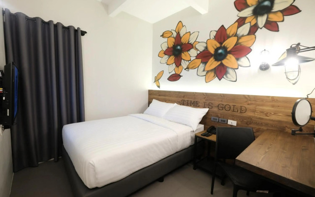U Hotels Makati