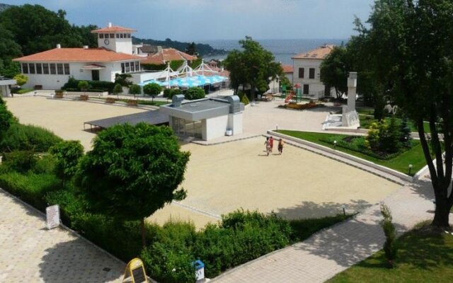 Hotel Balchik