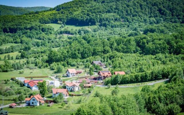 Nemeth Resort