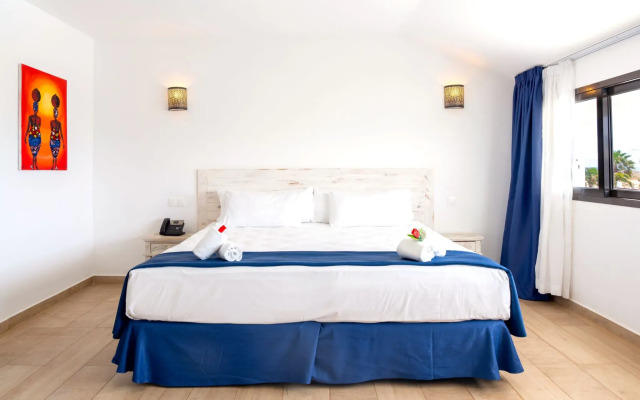 The Budha Beach Hotel