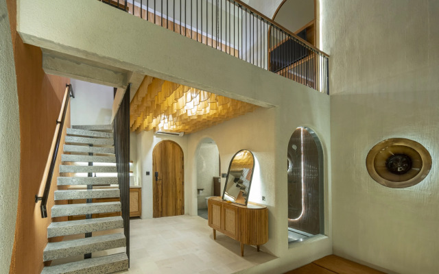 Cyrus Villa Seminyak by Ini Vie Hospitality
