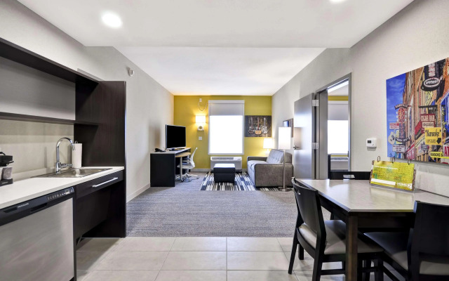 Home2 Suites Mt. Juliet, TN
