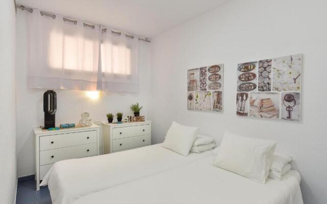 Beach Apartment Playa del Cura 4
