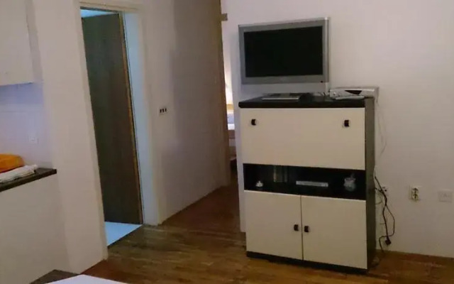 Low Buget Family Apartments