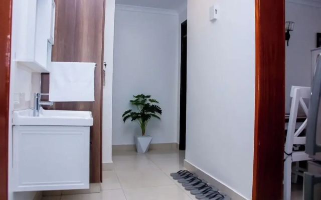 Amalia Apartments Syokimau