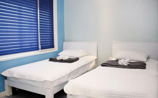 Busan Guest House Urban