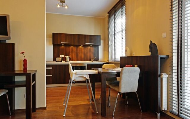 Apartamenty Sopot