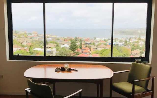 Ocean views 2 Bedroom apartment