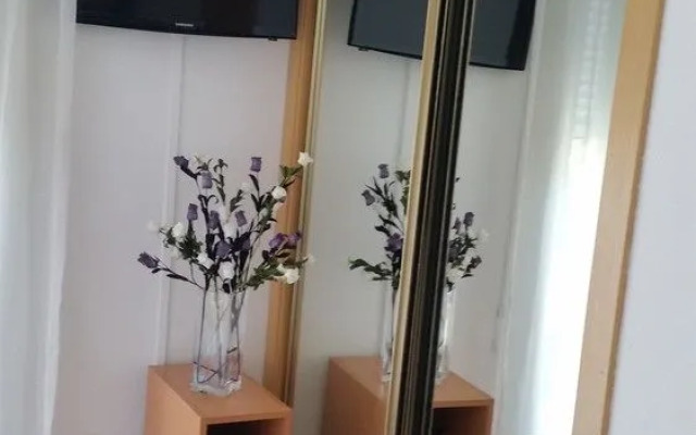 Hostal Albergue Lucus