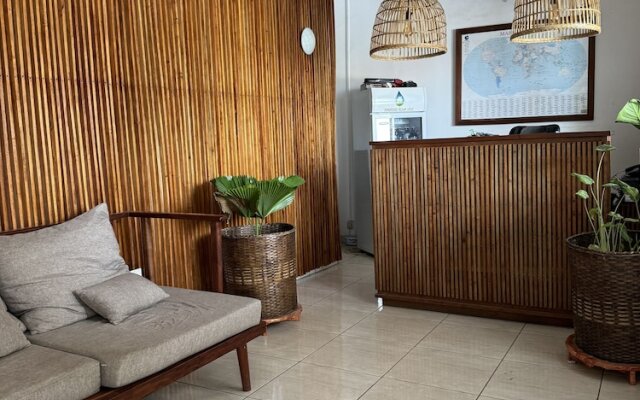 Paradise Agua Leve Residential