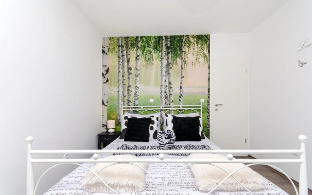 Luxury Lidija Rooms