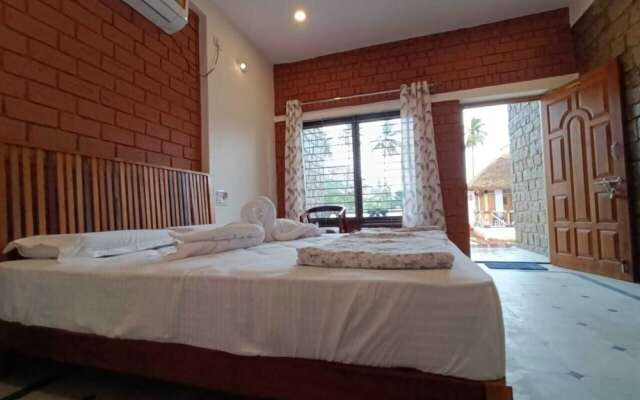 Hampi Delmont Resort