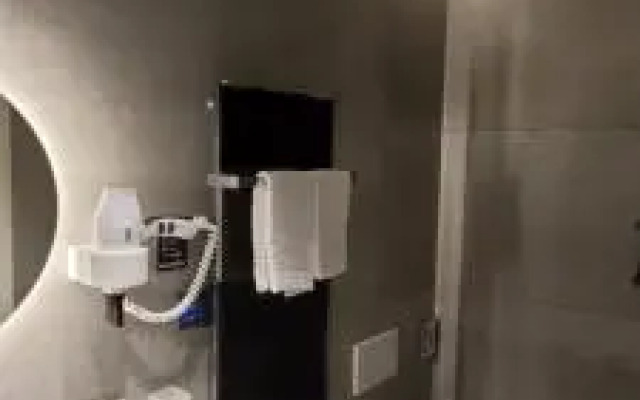 Santarella Guest House