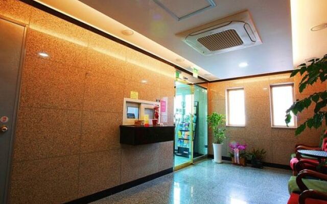 Samda Hostel